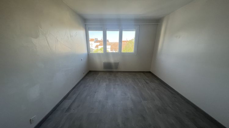 Ma-Cabane - Vente Appartement Dijon, 77 m²