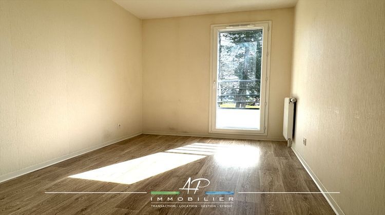 Ma-Cabane - Vente Appartement Dijon, 55 m²