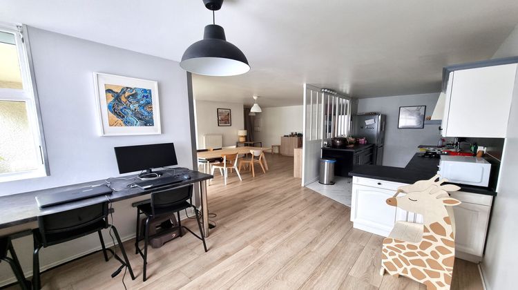Ma-Cabane - Vente Appartement Dijon, 101 m²