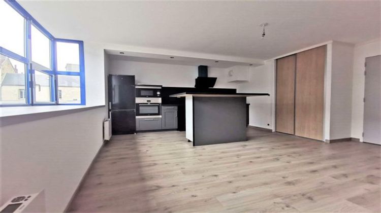 Ma-Cabane - Vente Appartement Dijon, 42 m²