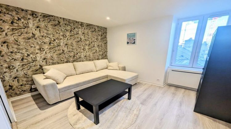 Ma-Cabane - Vente Appartement Dijon, 15 m²