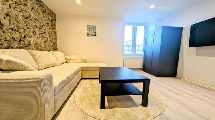 Ma-Cabane - Vente Appartement Dijon, 15 m²