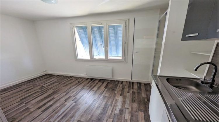 Ma-Cabane - Vente Appartement Dijon, 70 m²