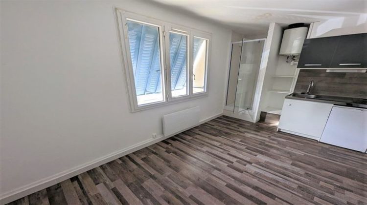 Ma-Cabane - Vente Appartement Dijon, 70 m²