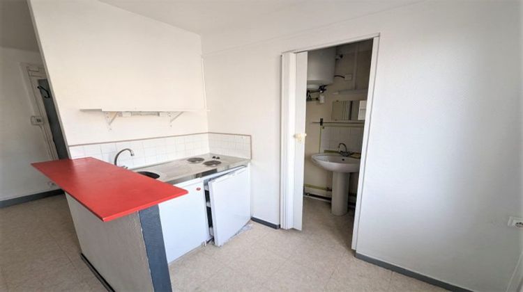 Ma-Cabane - Vente Appartement Dijon, 70 m²