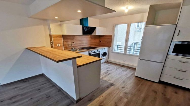 Ma-Cabane - Vente Appartement Dijon, 80 m²