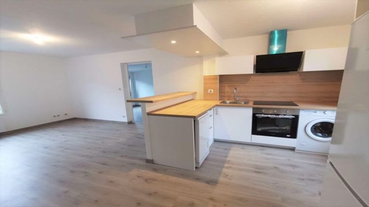 Ma-Cabane - Vente Appartement Dijon, 36 m²