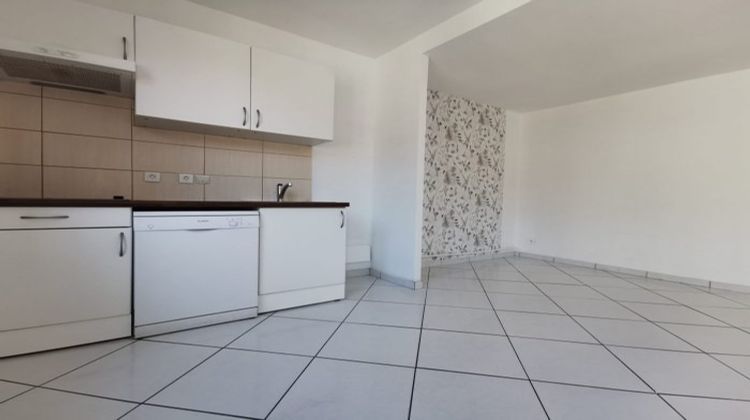 Ma-Cabane - Vente Appartement Dijon, 56 m²