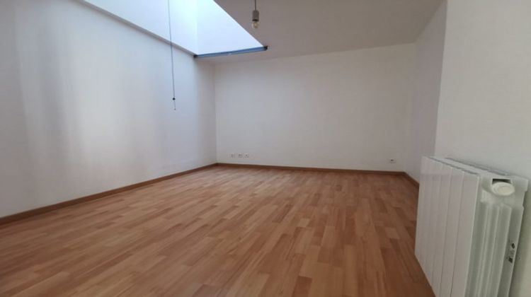 Ma-Cabane - Vente Appartement Dijon, 56 m²