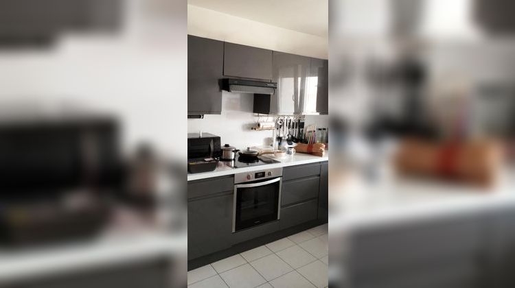 Ma-Cabane - Vente Appartement DIJON, 77 m²