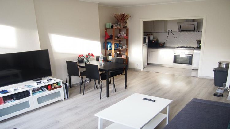 Ma-Cabane - Vente Appartement DIJON, 65 m²