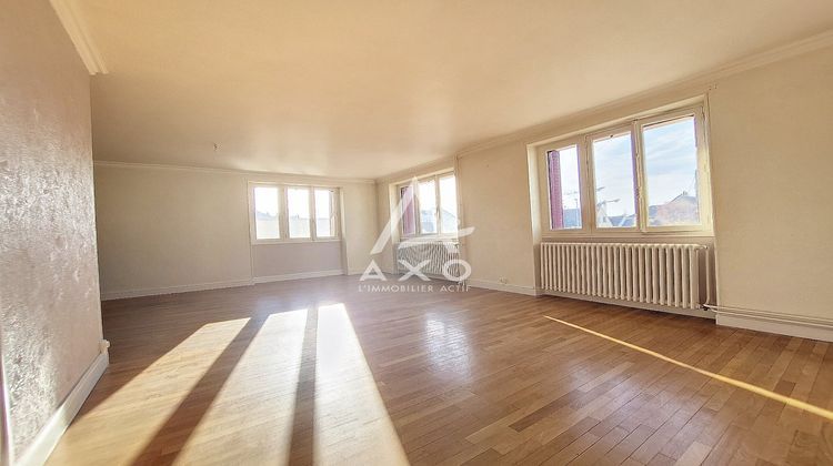 Ma-Cabane - Vente Appartement DIJON, 85 m²