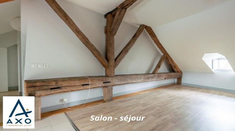 Ma-Cabane - Vente Appartement DIJON, 47 m²