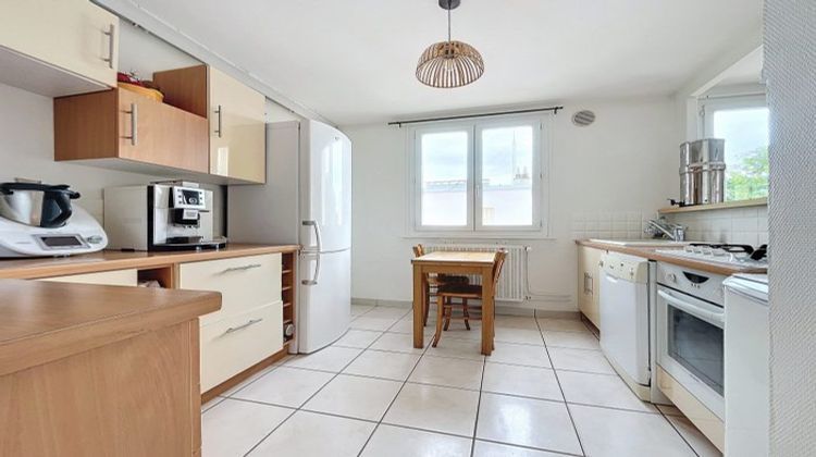 Ma-Cabane - Vente Appartement Dijon, 62 m²