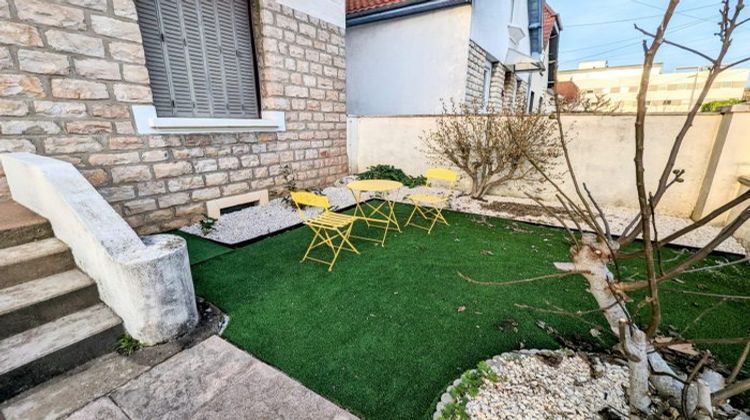 Ma-Cabane - Vente Appartement Dijon, 30 m²