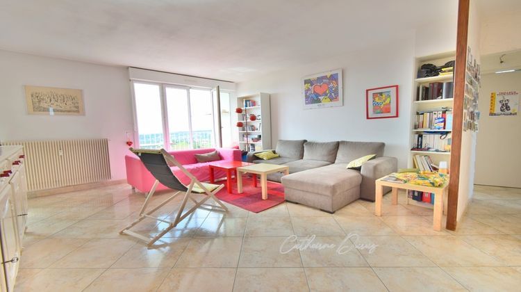 Ma-Cabane - Vente Appartement DIJON, 77 m²