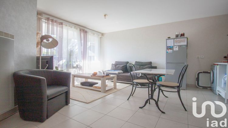Ma-Cabane - Vente Appartement Dijon, 38 m²