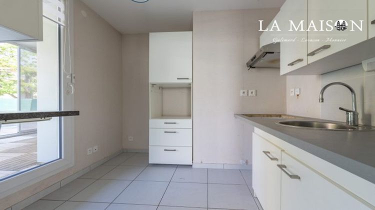 Ma-Cabane - Vente Appartement Dijon, 76 m²