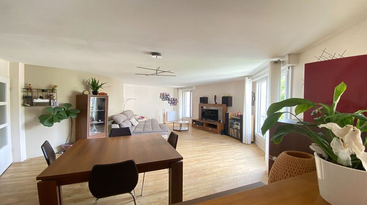 Ma-Cabane - Vente Appartement DIJON, 89 m²