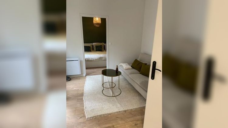 Ma-Cabane - Vente Appartement Dijon, 28 m²