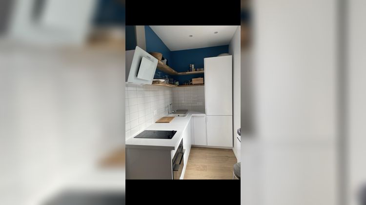 Ma-Cabane - Vente Appartement Dijon, 28 m²