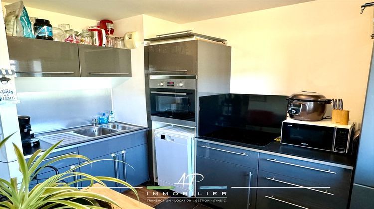 Ma-Cabane - Vente Appartement Dijon, 60 m²