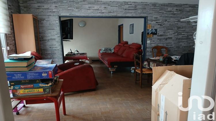 Ma-Cabane - Vente Appartement Dijon, 98 m²