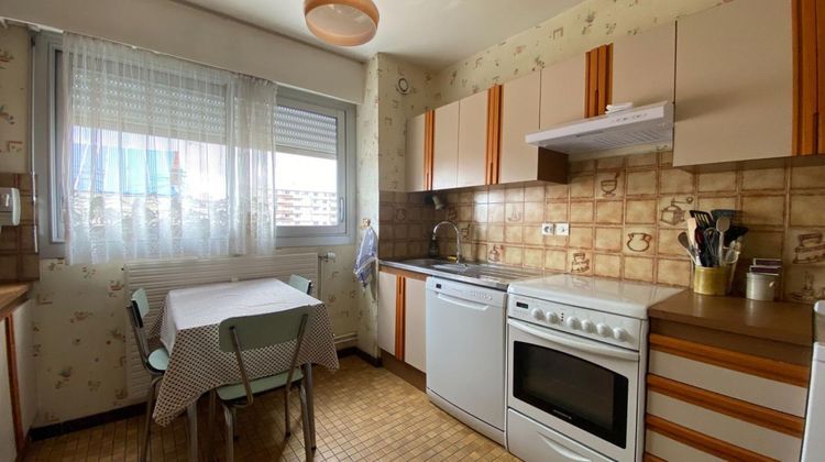 Ma-Cabane - Vente Appartement DIJON, 93 m²