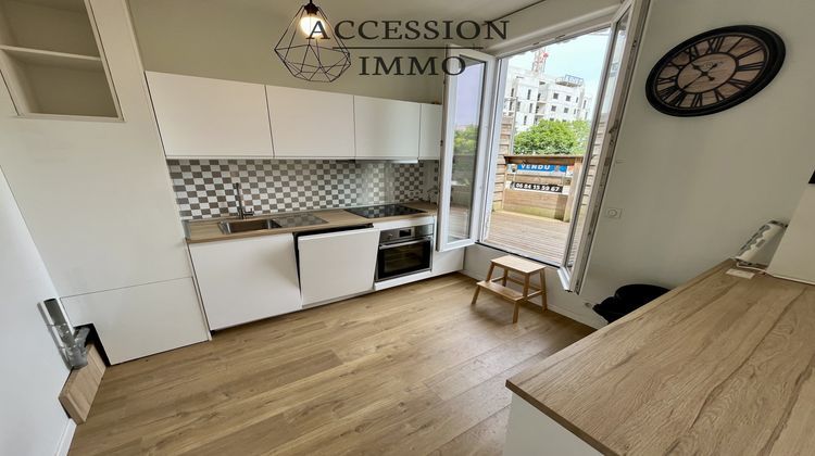 Ma-Cabane - Vente Appartement Dijon, 54 m²