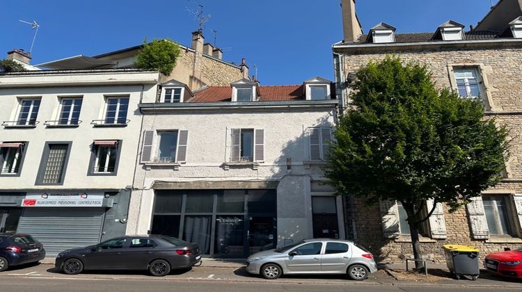 Ma-Cabane - Vente Appartement DIJON, 173 m²