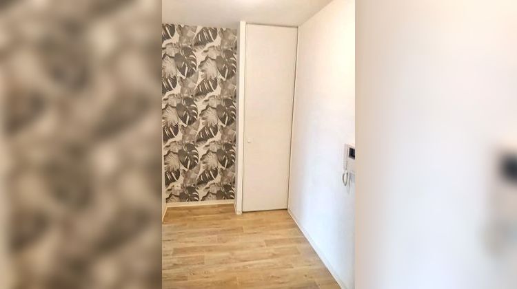 Ma-Cabane - Vente Appartement DIJON, 42 m²