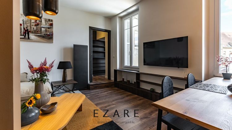Ma-Cabane - Vente Appartement Dijon, 45 m²