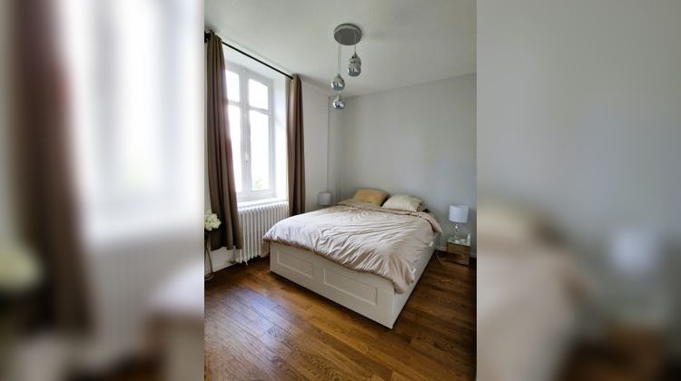 Ma-Cabane - Vente Appartement Dijon, 83 m²