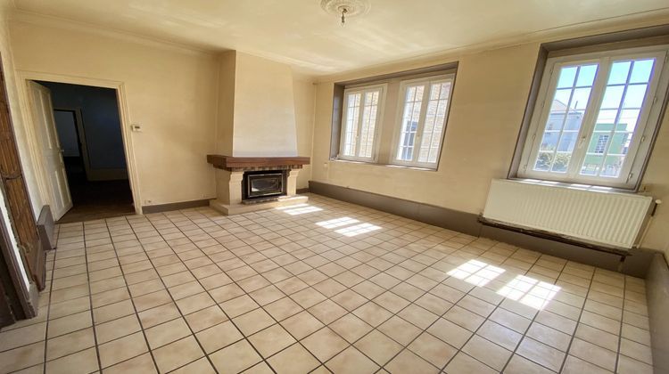 Ma-Cabane - Vente Appartement Dijon, 63 m²