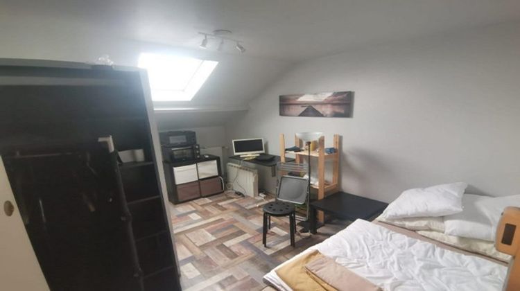 Ma-Cabane - Vente Appartement Dijon, 18 m²