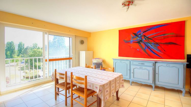 Ma-Cabane - Vente Appartement DIJON, 48 m²