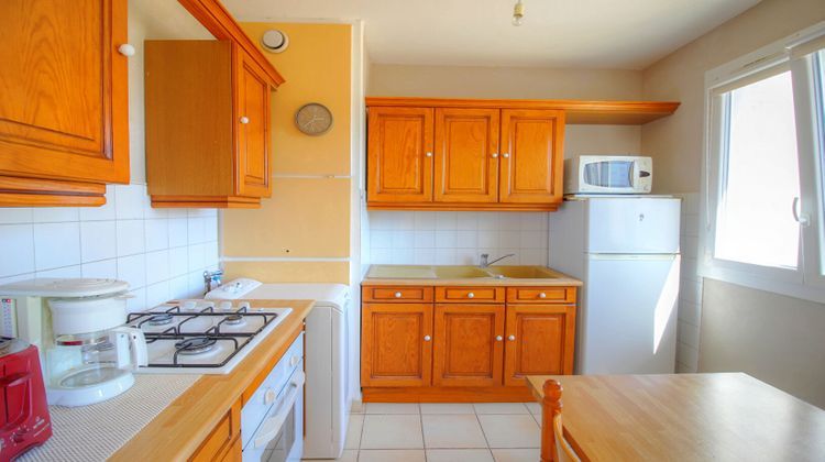 Ma-Cabane - Vente Appartement DIJON, 48 m²