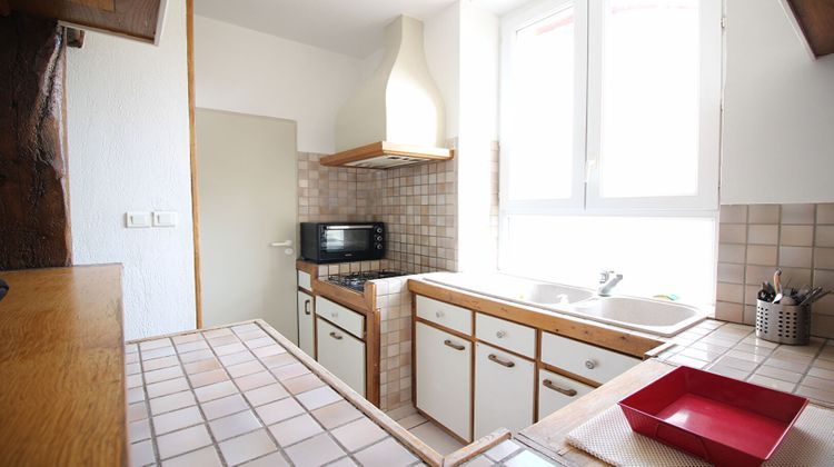 Ma-Cabane - Vente Appartement DIJON, 50 m²