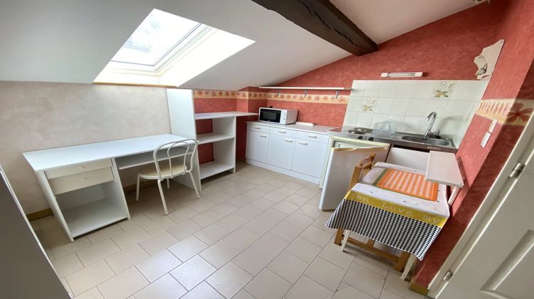 Ma-Cabane - Vente Appartement Dijon, 14 m²