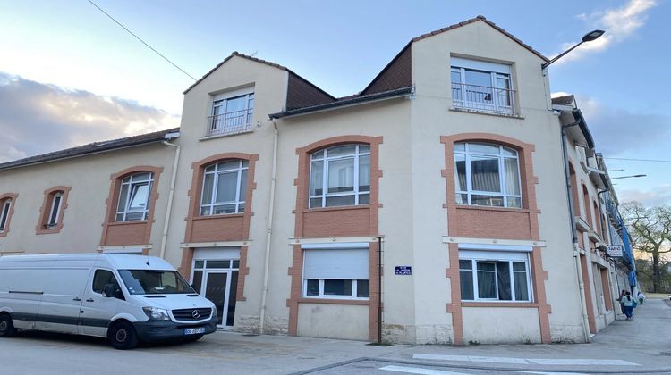 Ma-Cabane - Vente Appartement Dijon, 47 m²