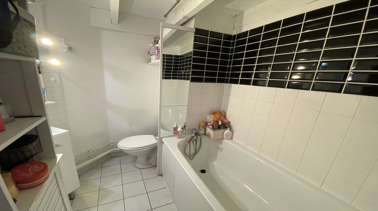 Ma-Cabane - Vente Appartement Dijon, 47 m²