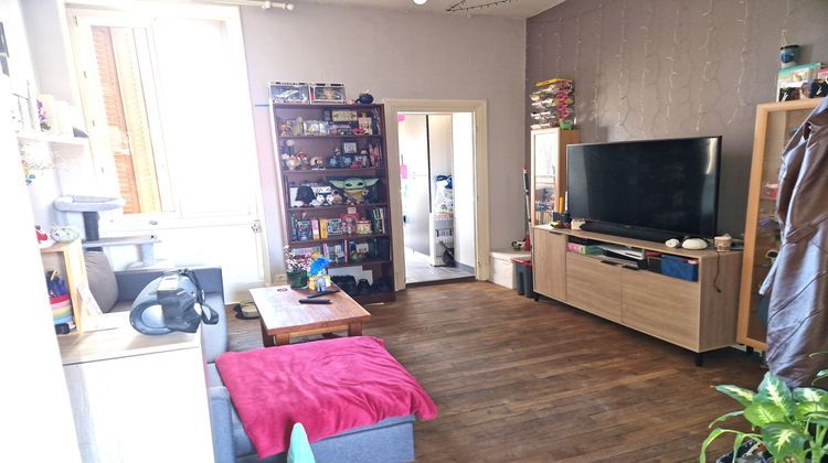 Ma-Cabane - Vente Appartement Dijon, 41 m²