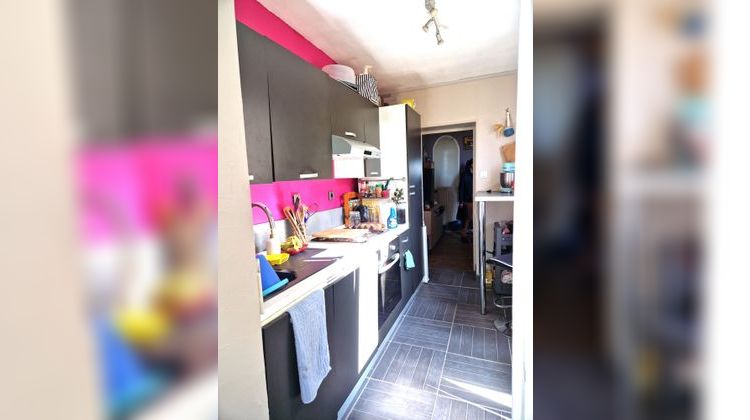 Ma-Cabane - Vente Appartement Dijon, 41 m²