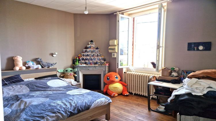 Ma-Cabane - Vente Appartement Dijon, 41 m²