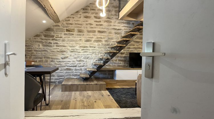 Ma-Cabane - Vente Appartement DIJON, 41 m²