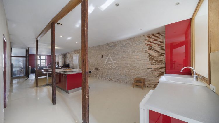 Ma-Cabane - Vente Appartement DIJON, 111 m²