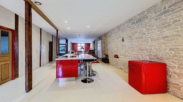 Ma-Cabane - Vente Appartement DIJON, 111 m²