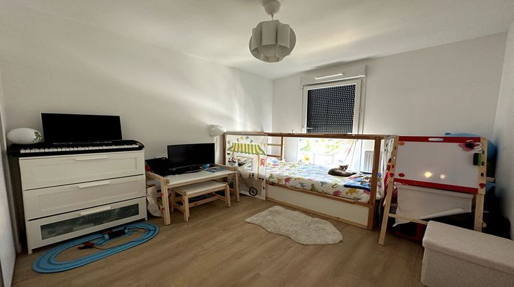 Ma-Cabane - Vente Appartement DIJON, 62 m²