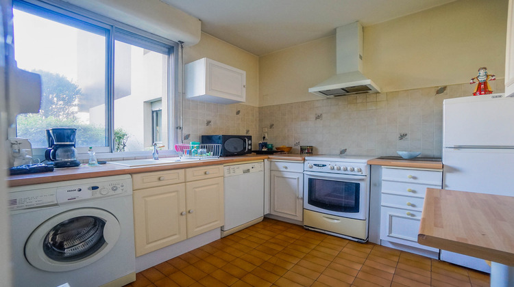 Ma-Cabane - Vente Appartement Dijon, 61 m²