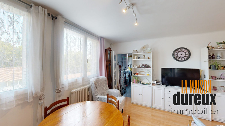 Ma-Cabane - Vente Appartement Dijon, 66 m²